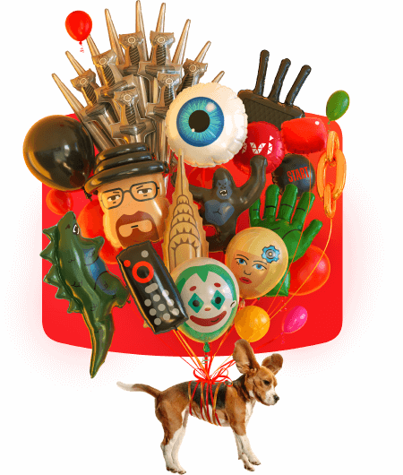 Засмотреться с Дом.ру — легко!