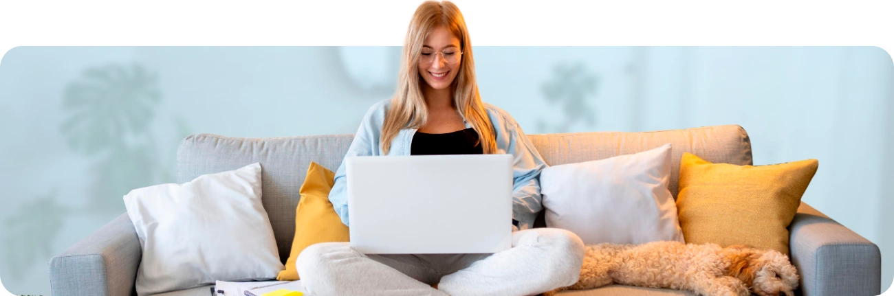 Домашний интернет Дом.ру в деревня Сиухино